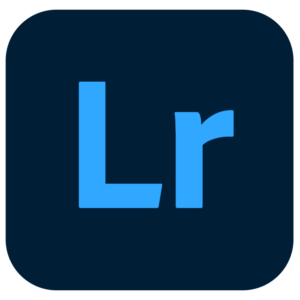 lr logo